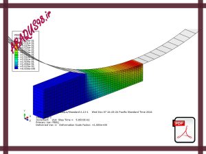 Slide20 300x225 - فایل آموزشی بیستم: فرایند نورد یک ورق ضخیم (Rolling of a Thick Plate)